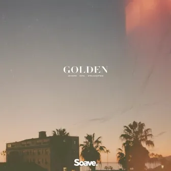 Golden by Avi Snow