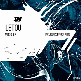 Virgo EP by Letou