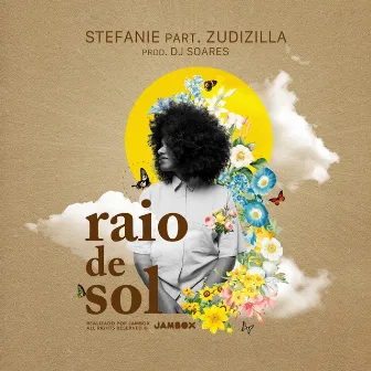 Raio de Sol by Stefanie