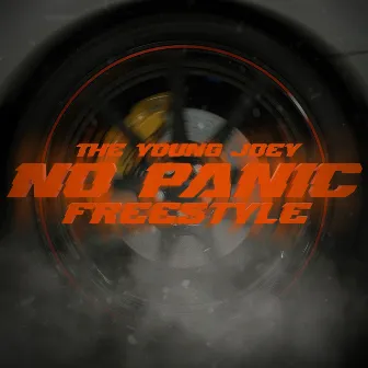 No Panic Freestyle 24 by The Young Joey