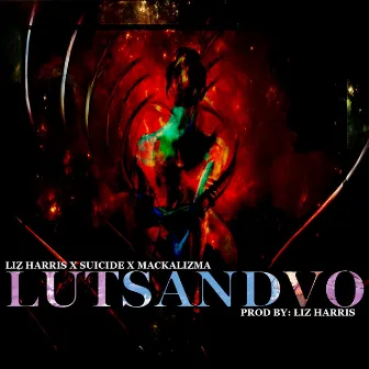 Lutsandvo (Radio Edit) by Liz Harris