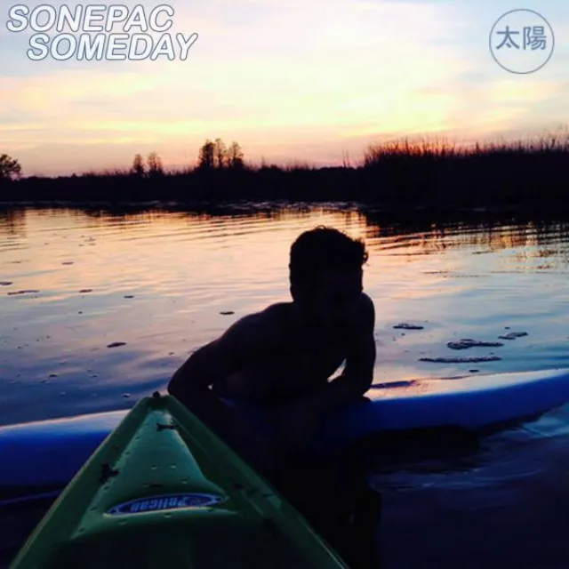 Someday - Original Mix