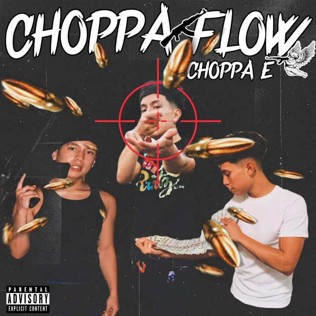 Choppa Flow