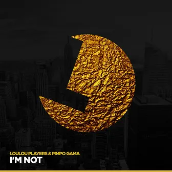 I'm Not EP by Pimpo Gama