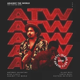 Atw by Island Boy$