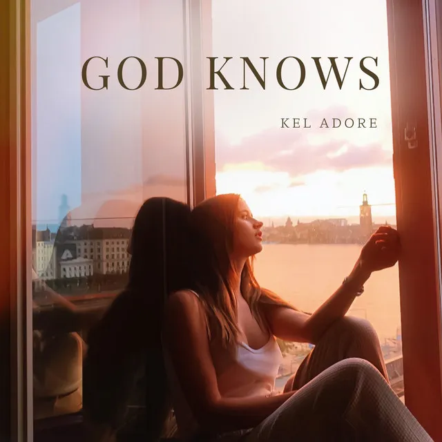 GOD KNOWS