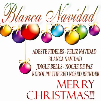 Blanca Navidad by Steve Cast Orchestra