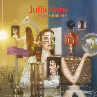 Fire In Me by Julia Stone