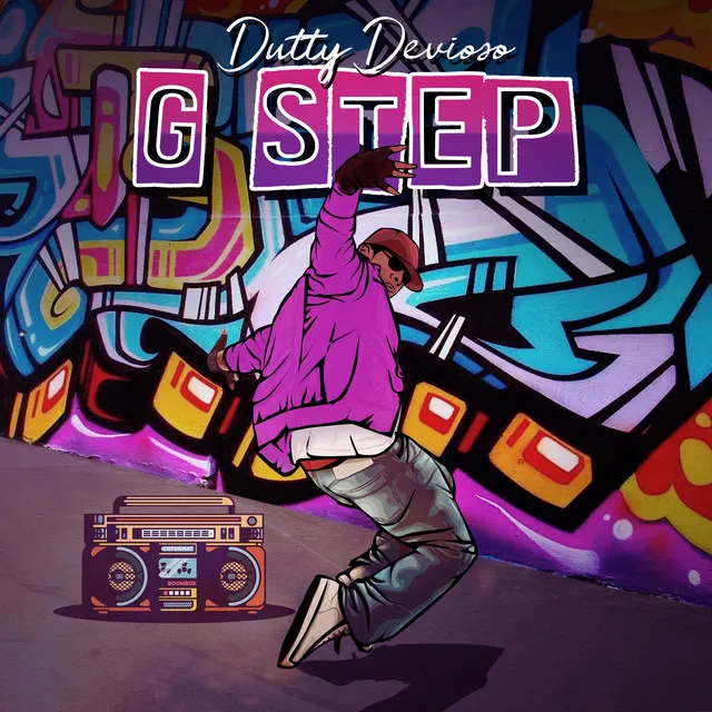 G-Step