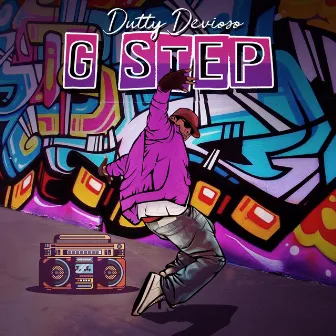 G-Step by Dutty Devioso