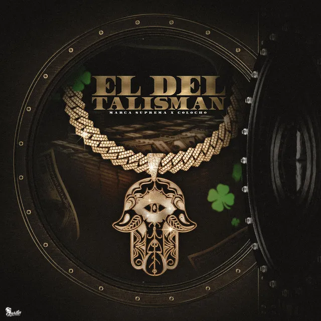 El Del Talisman