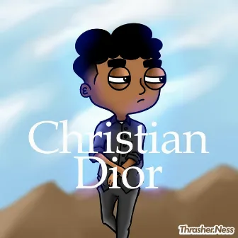 Christian Dior by Lil He77