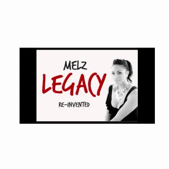 Legacy (TLC) [Melz Remix] by Melz