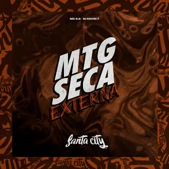 Mtg Seca Externa by MC S.S