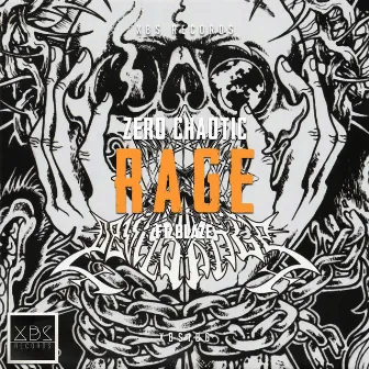 Rage by Blaze