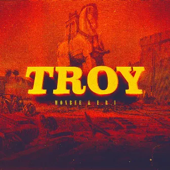 TROY by E.R.I