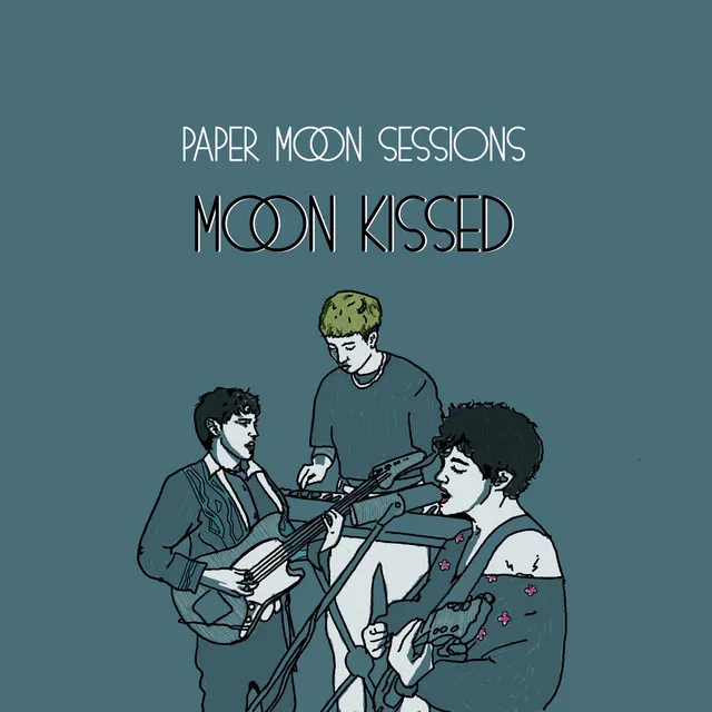 Speak Up (Paper Moon Sessions)