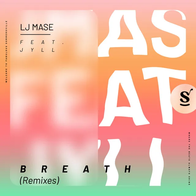 Breath - Lisa Eline Piano Rework