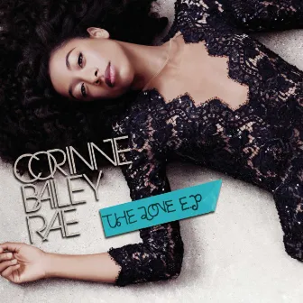 The Love E.P. by Corinne Bailey Rae