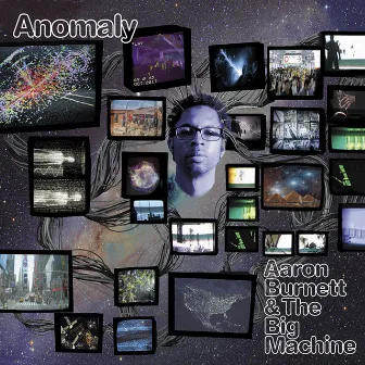 Anomaly by The Big Machine