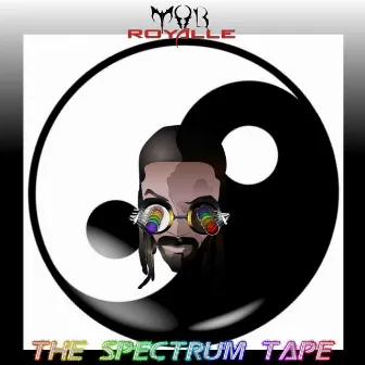 The Spectrum Tape EP by Mob Royalle