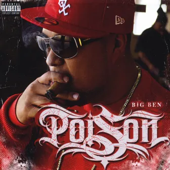 Poison by B.i.G. Ben