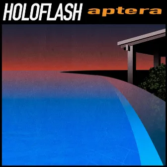 Aptera by HOLOFLASH