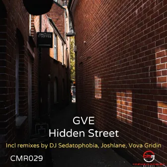 Hidden Street by GVE