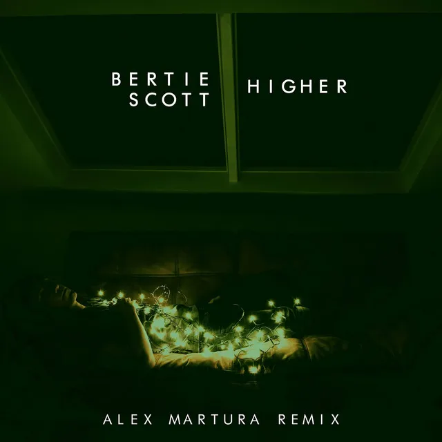 Higher - Alex Martura Remix