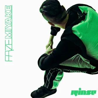 Faze Miyake by Faze Miyake