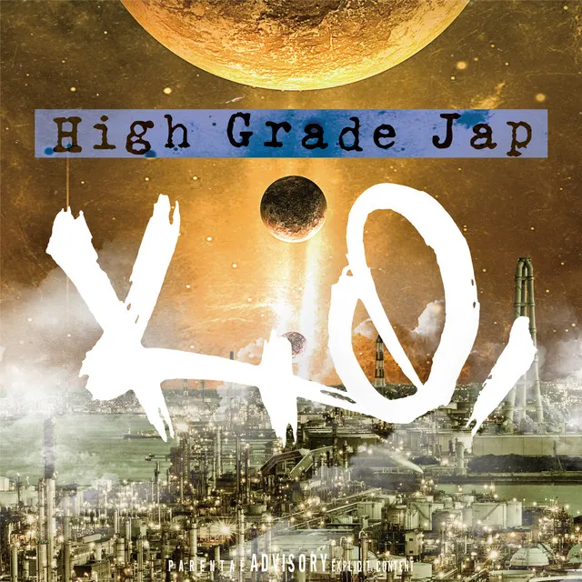 High Grade Jap