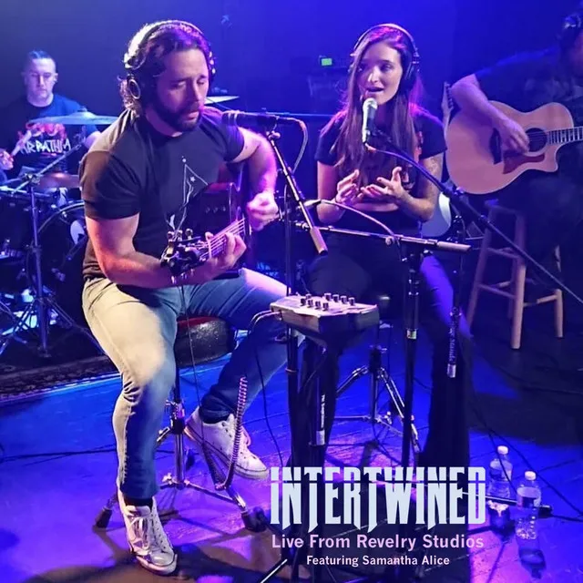 Intertwined - Live From Revelry Studios