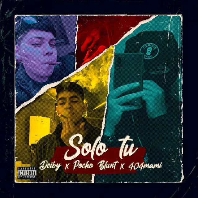 Solo Tu