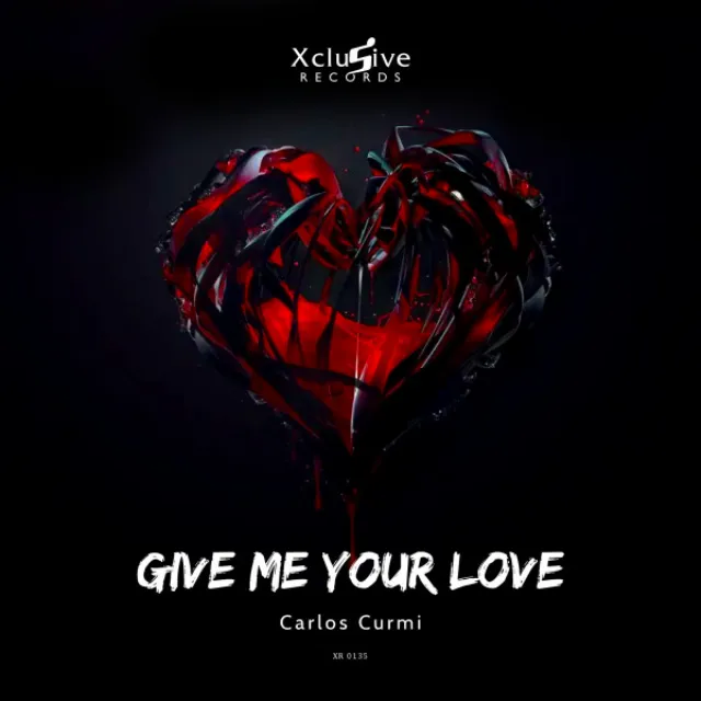 Give Me Your Love