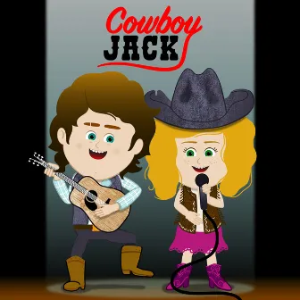 Karaoke Kids (Saxophone) by Nursery Rhymes Cowboy Jack