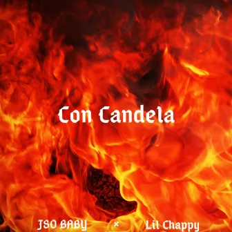 Con Candela by JSO BABY