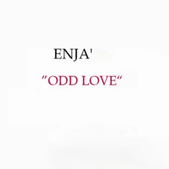 Odd Love by Enja