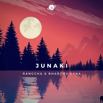 Junaki by Bhargov Deka