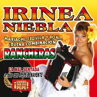 Rancheras by Irinea Niebla