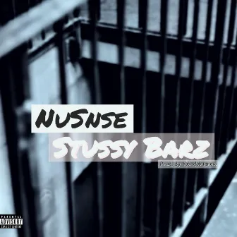 Stussy Barz by NuSnse