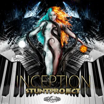 Inception by Stuntproject