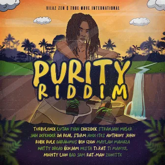 Purity Riddim by True Move International