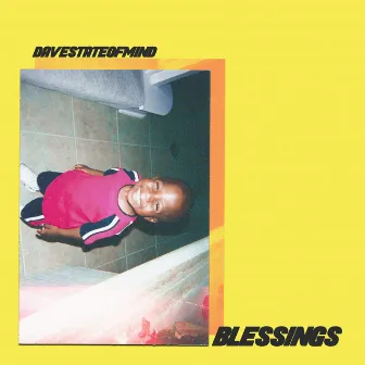 Blessings by DAVESTATEOFMIND