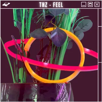 Feel by THz