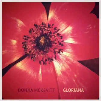 Gloriana by Donna McKevitt