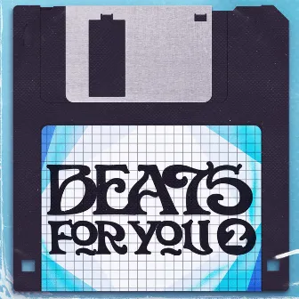 Beats For You Vol.2 by TOSHIKI HAYASHI(%C)