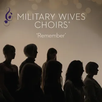 The Poppy Red by Military Wives Choirs