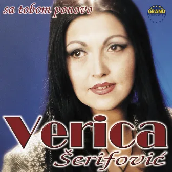 Sa Tobom Ponovo by Verica Serifovic