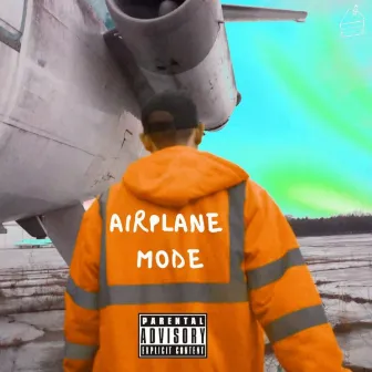 Airplane Mode by Nathan Fouts