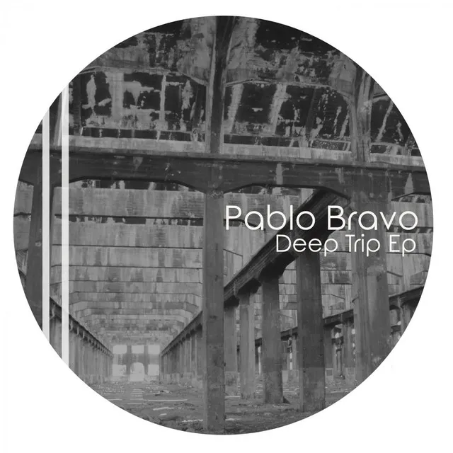 Space Ranger - Pablo Bravo Remix